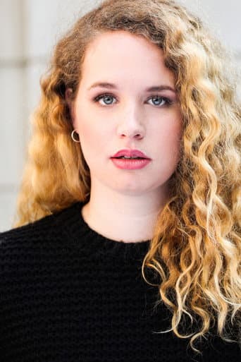 Maude Demers-Rivard profile photo