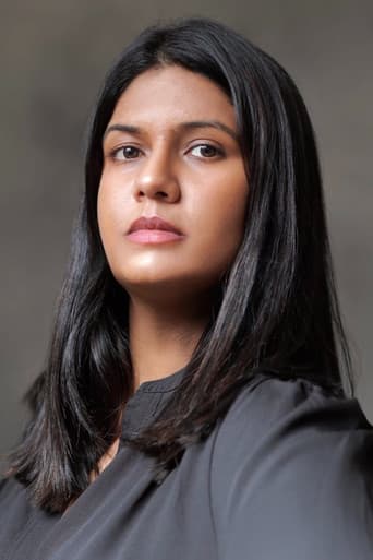 Kartiki Gonsalves profile photo