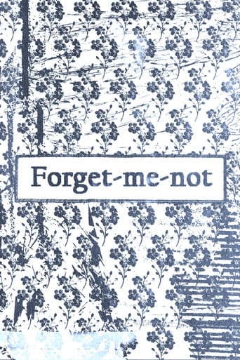 Forget-me-not