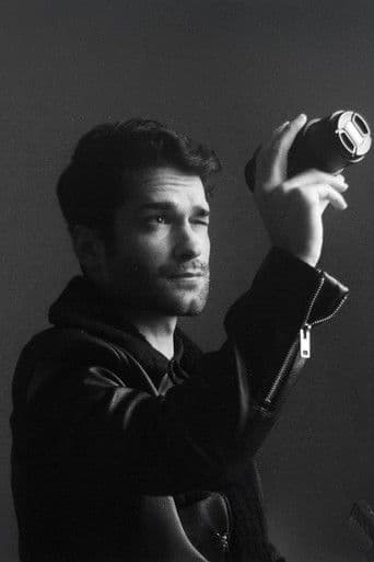 Adrian Ramírez León