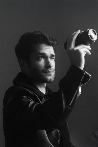 Adrian Ramírez León