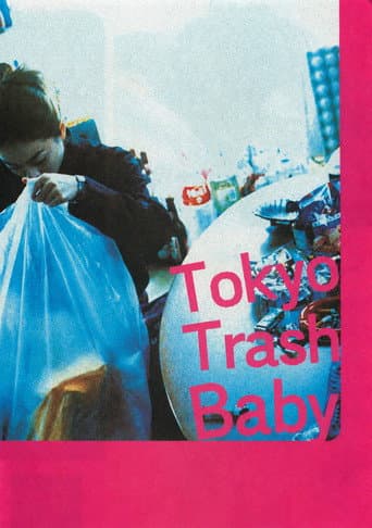 Tokyo Trash Baby