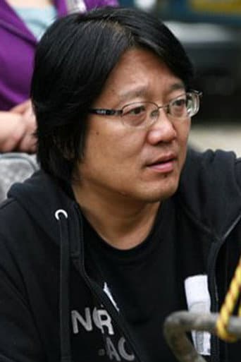 Qi Xing profile photo