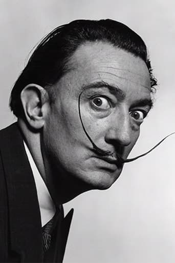 Salvador Dalí