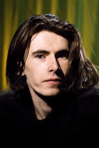 Bernard Butler