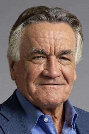 Barrie Cassidy