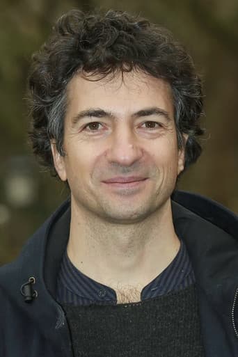 Davide Marengo profile photo