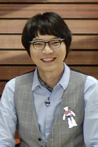 Shin Jung-hwan