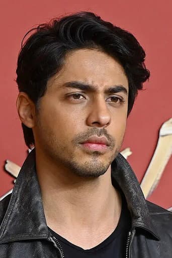 Aryan Khan