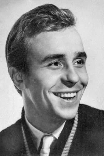 Oleg Borisov
