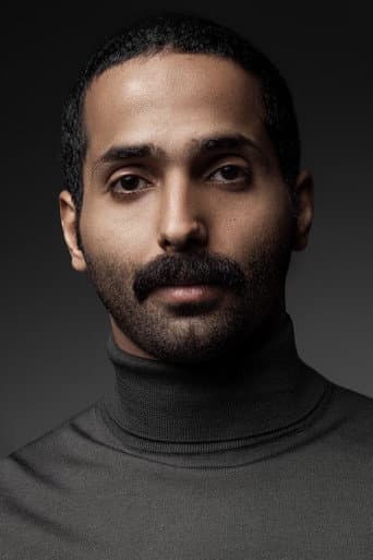 Fahad Alqahtani