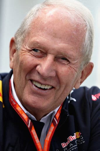 Helmut Marko