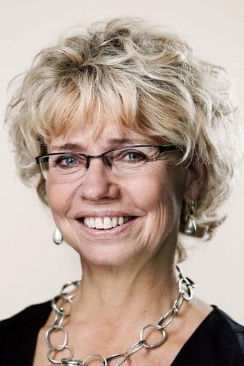 Anne Baastrup