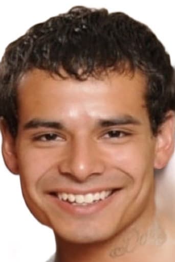 Aaron Vasquez
