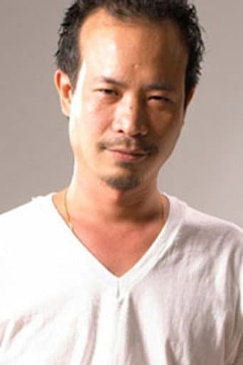 Thanakorn Pongsuwan profile photo