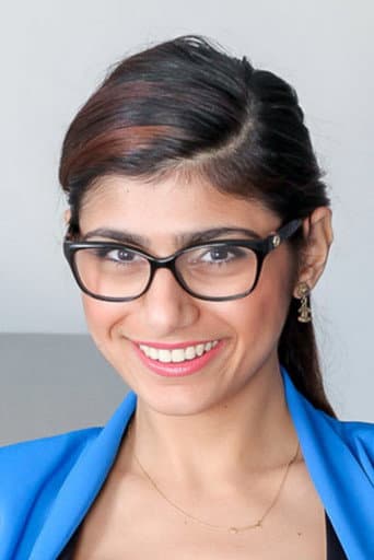 Mia Khalifa