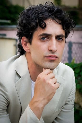 Alessandro Marzullo profile photo