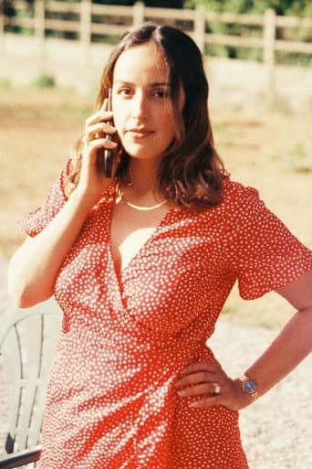 Siham Bouzerda