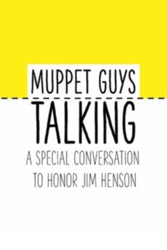 Muppet Guys Talking: A Special Conversation to Honor Jim Henson