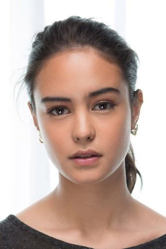 Courtney Eaton