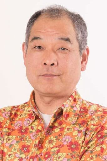 Masahiro Sato