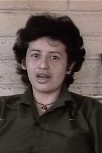 Mercedes del Carmen Letona