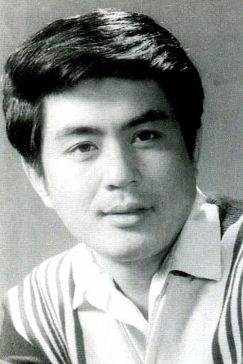 Liang Tongyu