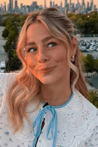 Steffi Mercie