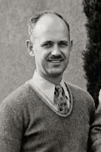 Ben Sharpsteen