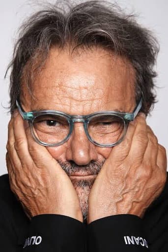 Oliviero Toscani