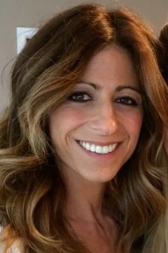 Nikki Toscano profile photo
