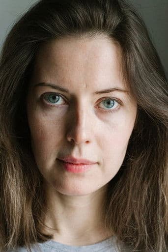 Nataliya Vyazovskaya