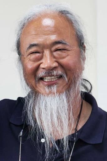 Michael Toshiyuki Uno profile photo