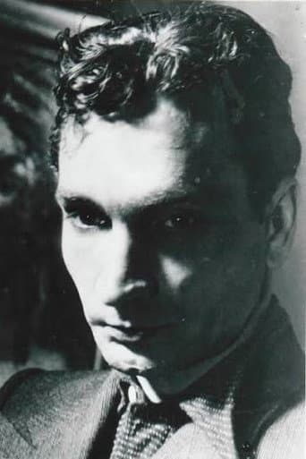 Albert Cossery