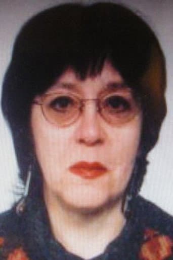 Lyudmila Sahakyants profile photo
