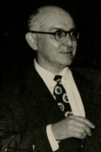 William Forest Crouch profile photo