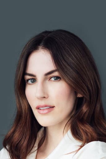 Jessica Huras
