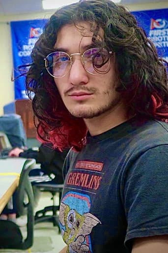 Nathan Vidal