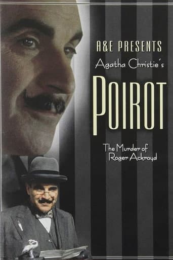 The Murder of Roger Ackroyd