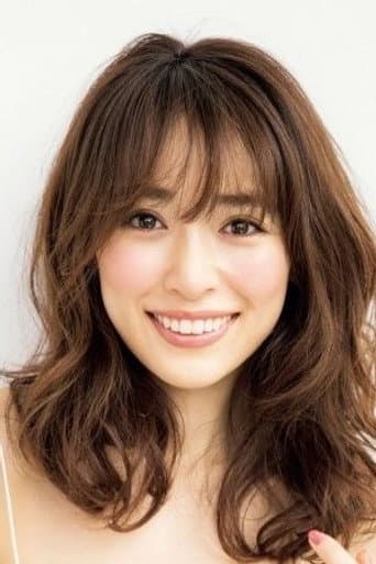 Rika Izumi