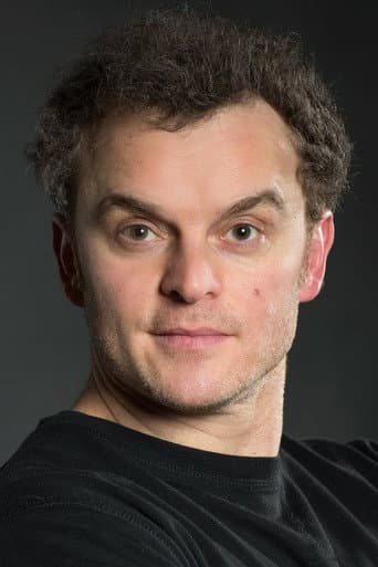 Michael Berndt-Cananá