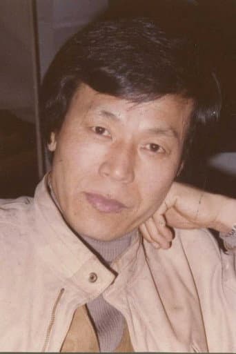Kim Sung-su profile photo