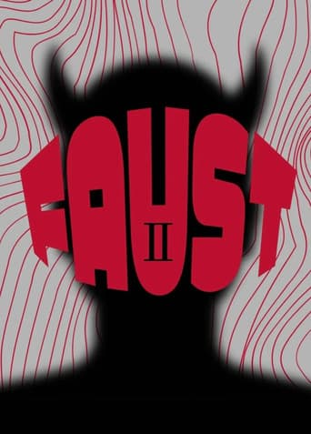 Faust II (Filmfragment)