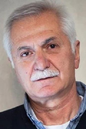 Zurab Inashvili profile photo