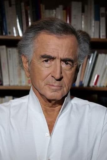 Bernard-Henri Lévy