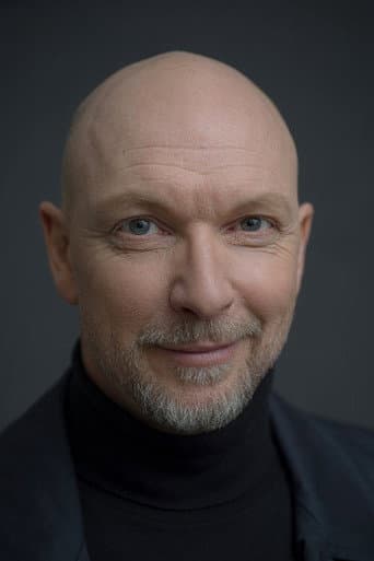Günther Götsch