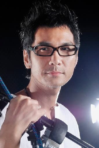 Kenneth Chan