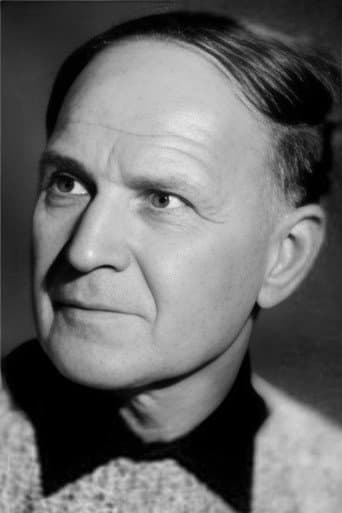 Nikolay Fyodorov profile photo
