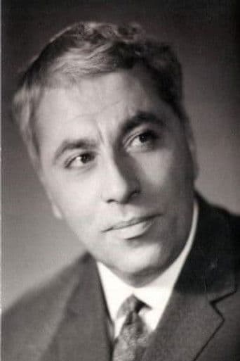Eugene Simonoff