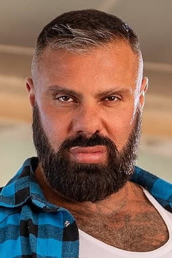 Alex Marte